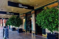 Tamworth Hotel