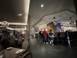 Tassels sports bar