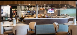 TCB Belmont Tavern