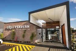 Tcb Oxley Tavern