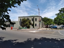 Telegraph Hotel