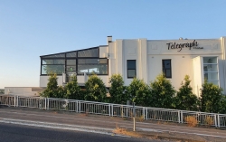 Telegraph Hotel