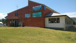 Telegraph Point Sports & Recreation Club