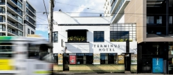 Terminus Hotel