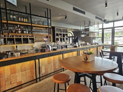 Terminus Hotel