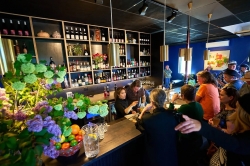 The Albion Bar & Gallery