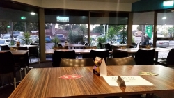 The Alexander Bar & Bistro