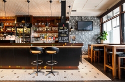The Aviary Hotel