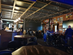 The Barn Live