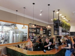 The Baskerville Tavern
