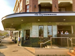 The Bay Hotel and Diner