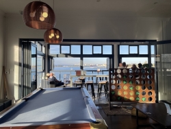 The Bayview Bar