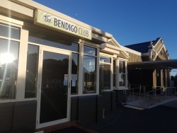 The Bendigo Club