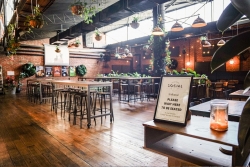 The Bentleigh Social