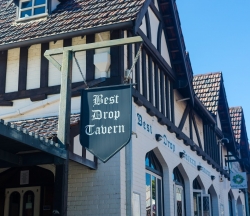 The Best Drop Tavern