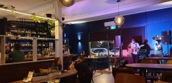 The Black Bee Craft Beer & Wine Bar