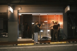 The Black Cockatoo Bar