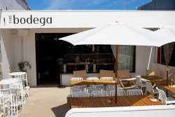 The Bodega