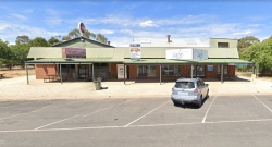 The Boosey Creek Tavern