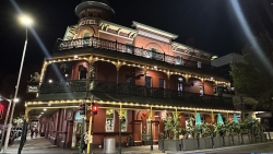 The Brass Monkey