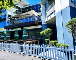 The Brewery