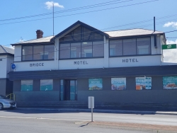The Bridge Hotel