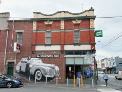 The Brunswick Club