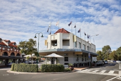 The Buena