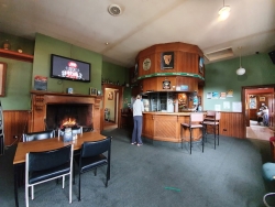 The Bush Inn