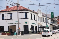 The Camden Hotel