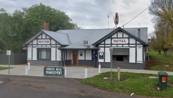 The Caramut Hotel