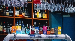 The Cellardoor Wine Bar