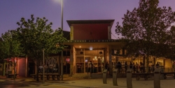 The Chase Bar & Bistro