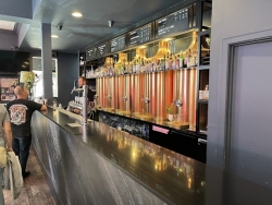 The Cheeky Pint