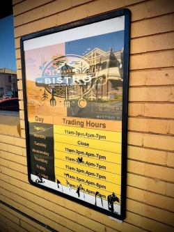 The Clare Castle Hotel & Bistro