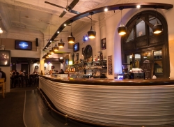 The Claremont Hotel
