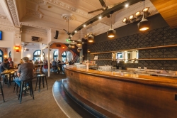 The Claremont Hotel