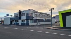 The Club Hotel