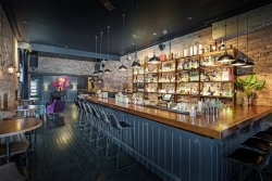 The Collection Bar