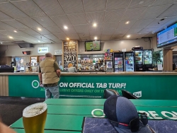 The Commercial Hotel