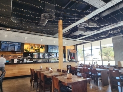 The Continental European Bar & Bistro