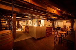 The Cordial Bar
