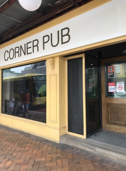 The Corner Pub