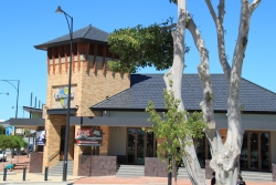 The Cornerstone Ale House