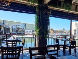 The Cove Hotel