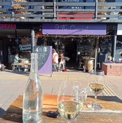The Covenant Wine Bar