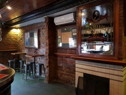 The Cricketer's Arms Hotel