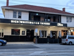 The Dick Whittington Tavern