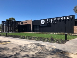 The Dingley Hotel