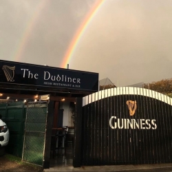 The Dubliner